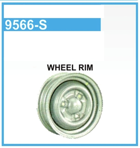 Wheel Rim