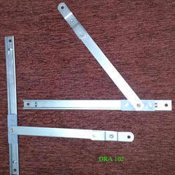 SS Friction Stay Hinges