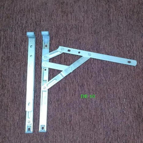 Steel Friction Hinges