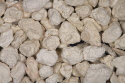 Calcite Rubble