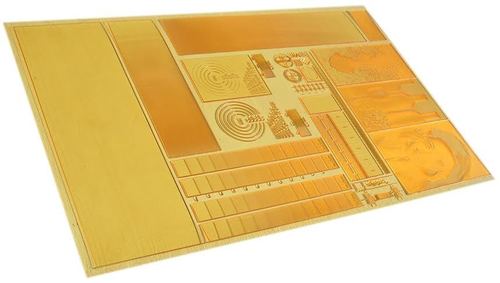 Flexo Printing Plates