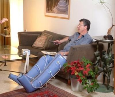 Pneumatic Compression