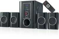 Acoustic Home Theater