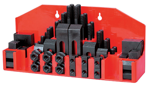 Clamping Kit
