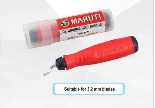 Deburring Tool Handle
