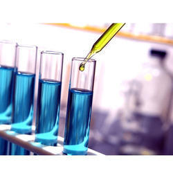Water Treatment Chemicals