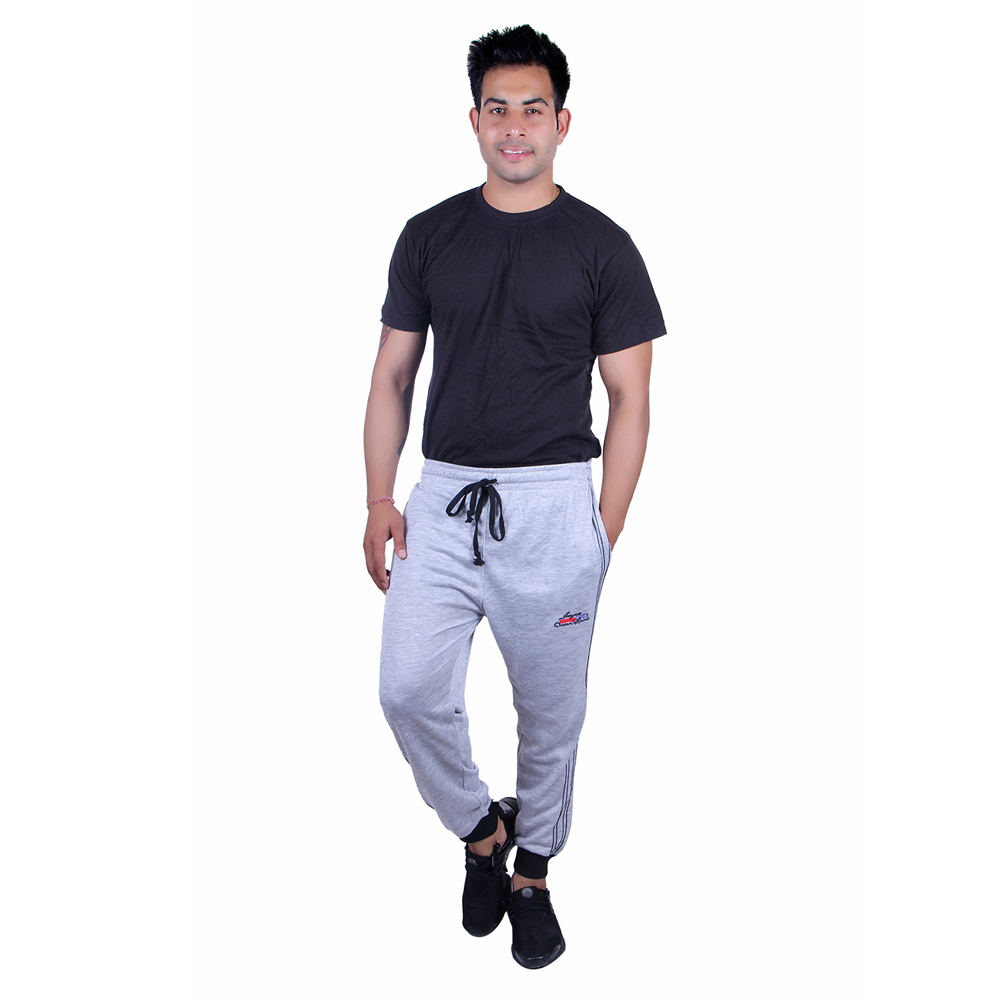 Dry Cleaning Final Gear Sporty Track Pants
