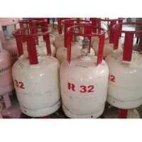 R-32 Refrigerant Gas