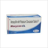 Amoxicillin Clavulanic Acid tablets
