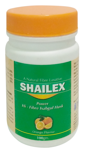 Natural Fiber Laxative Powder General Medicines