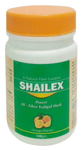 Natural Fiber Laxative Powder General Medicines