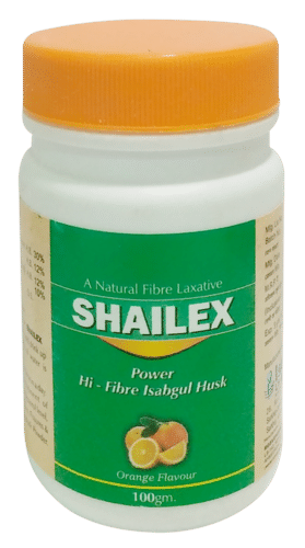 Natural Fiber laxative Powder