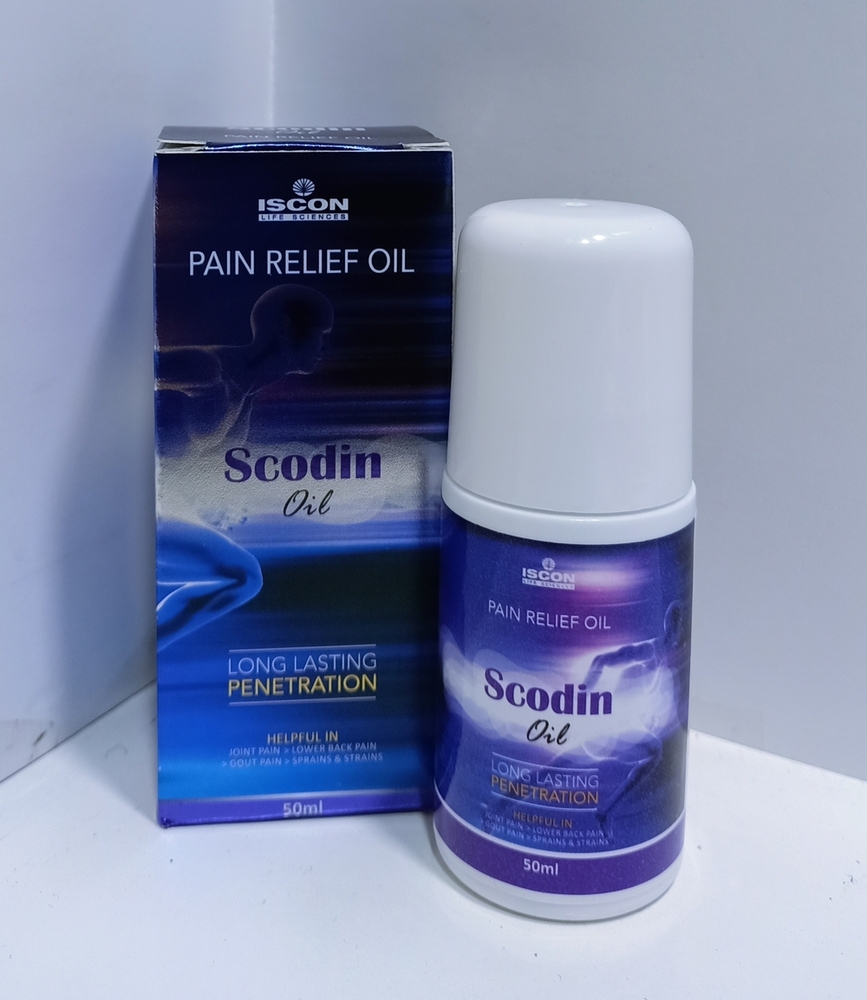 Arthritis Oil Pain Reliever Oil Age Group: For Adults