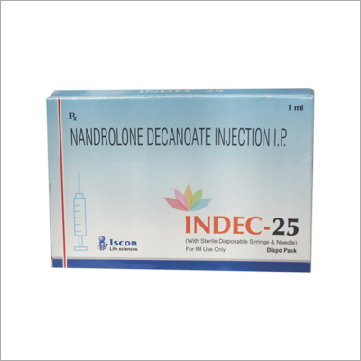 Nan drolone Decanoate Injection