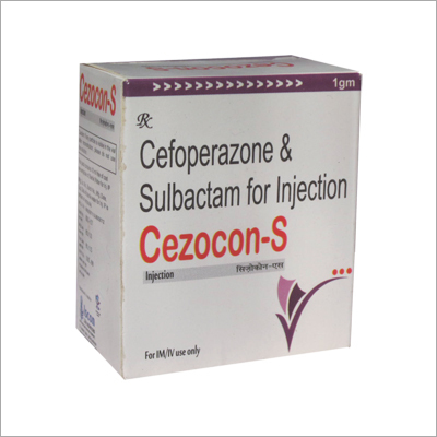 Powder Cefoperazone Sulbactam Injection