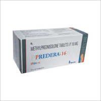 Methylprednisolone Tablets