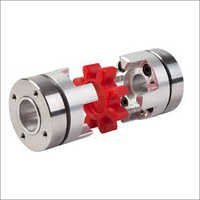 Power Transmission Couplings