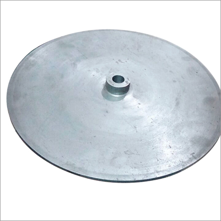 Ci Roller Turning