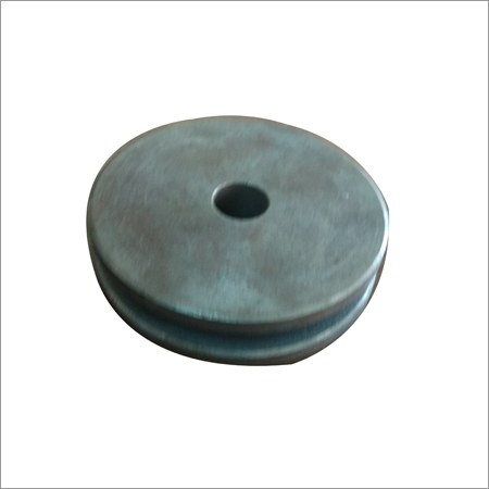 Ci Pulley