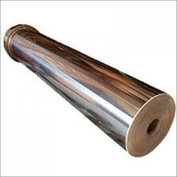 Chrome Plating
