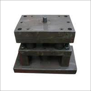 Machining Job Work