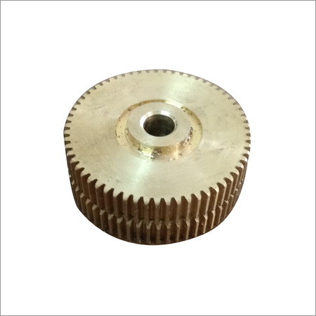 Gear Couplings