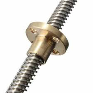 Lead Screw