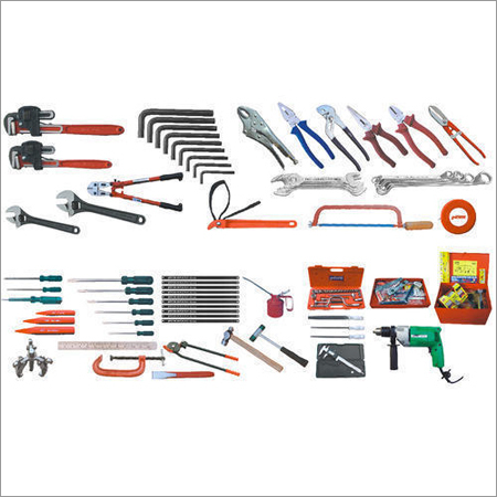 Hand Machine Tools