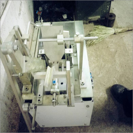 fabrication machine assembly