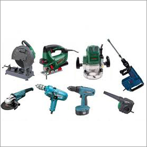 Power Tools