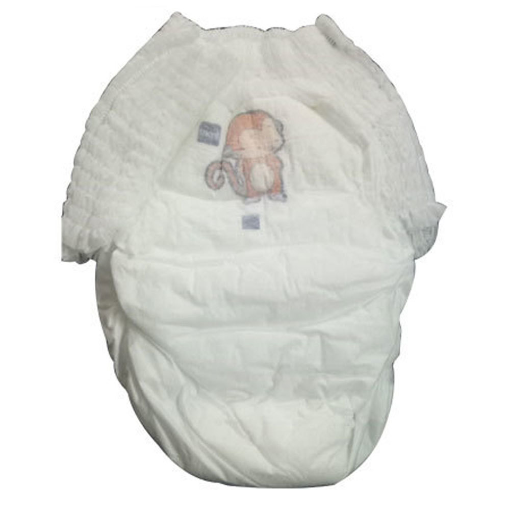 Soft Cotton Baby Diapers