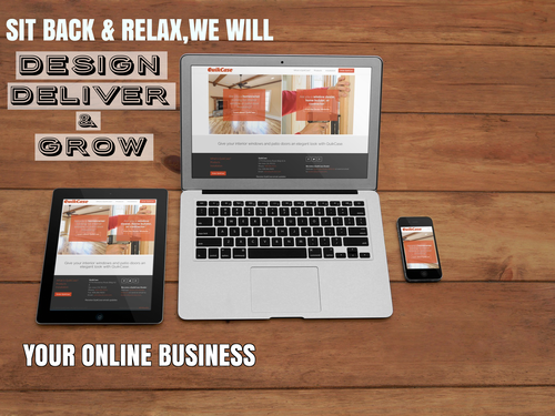 WEB DESIGNING