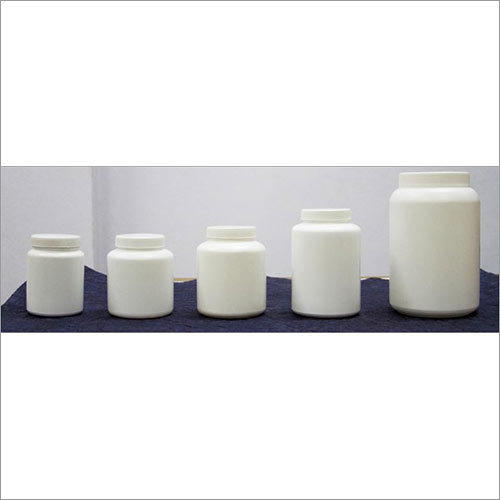 Containers for Bulk Packing