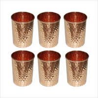 Copper Glass