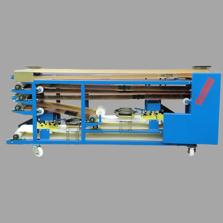 Chapati Cooling Conveyor