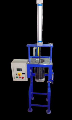 Pneumatic Idiyappam Making Machine - Commercial Idiyappam Maker