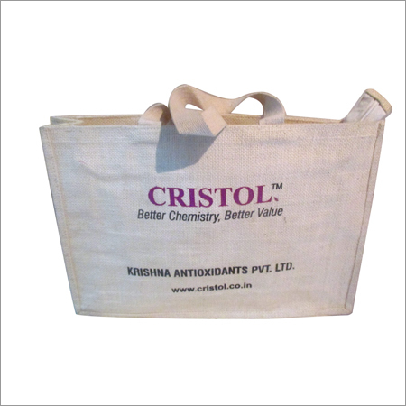 Printed Jute Bags