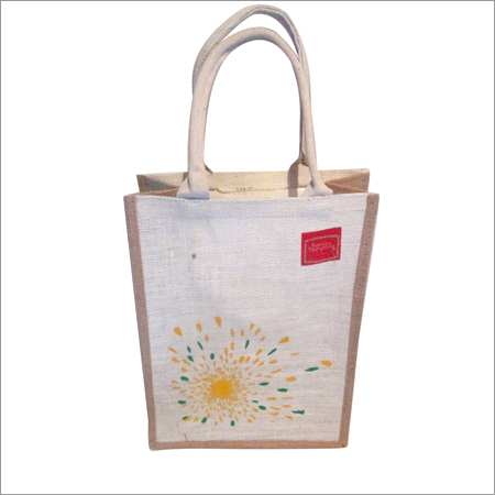 Ecofriendly Eco Friendly Jute Bags
