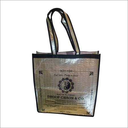 Non Woven Carry Bags