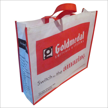 Non Woven Fabric Bags