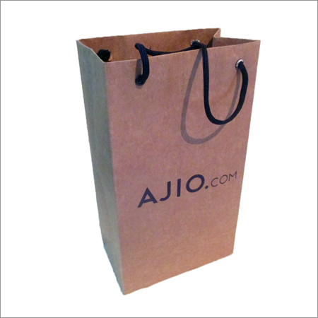 Promotional Paper Bags