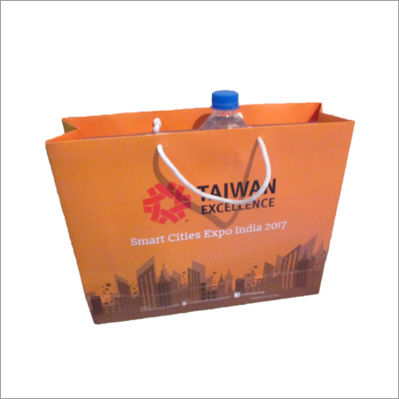 Kraft Paper Bags