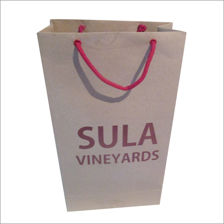 Brown Paper Bags