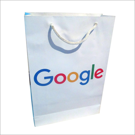 Fancy Paper Bags