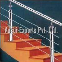 Steel Balusters