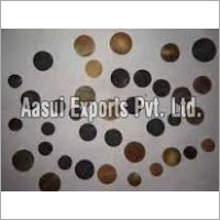 Horn and Bone Buttons