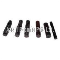 Horn and Bone Door Handles