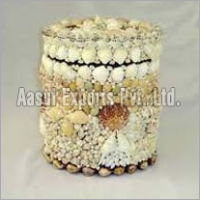 Seashell Boxes