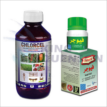 Chlorpyrifos