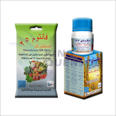 Thiamethoxam